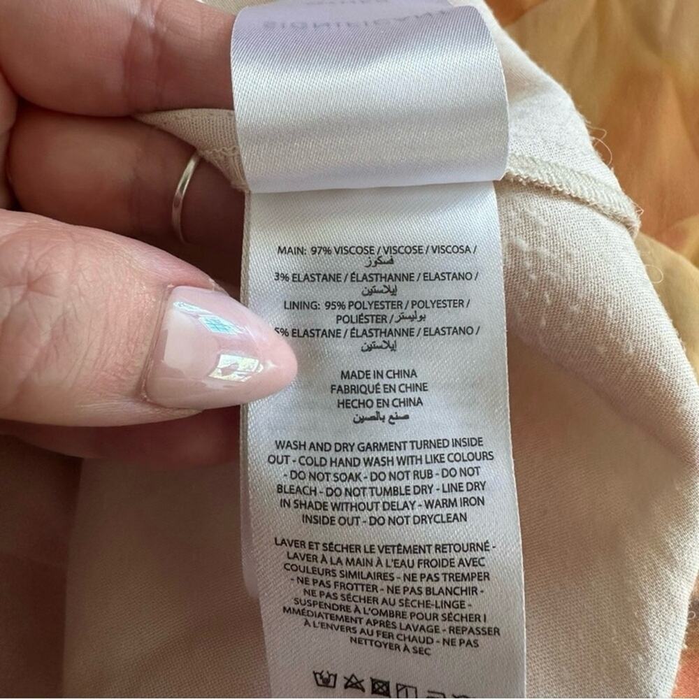 Significant Other Libby Dress - Picture 5 of 7